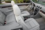 Audi A4 3.2 Quattro Cabriolet 2005 года (NA)